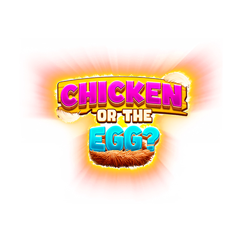 Chicken or The Egg Slot