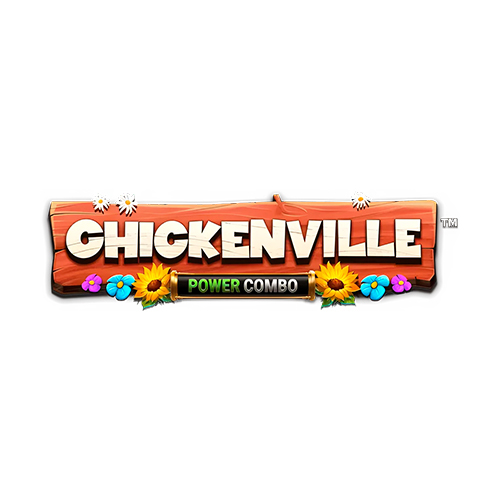 Chickenville POWER COMBO Slot