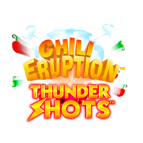 Chili Eruption Thunder Shots Slot