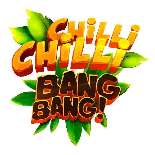 Chilli Chilli Bang Bang Slot