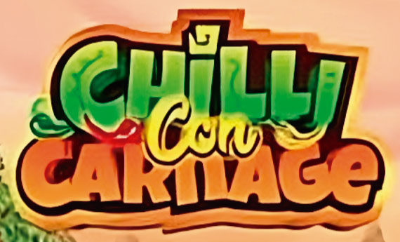 Chilli Con Carnage Slot