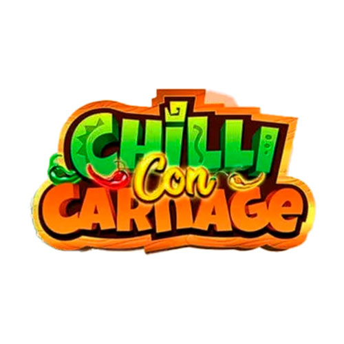 Chilli Con Carnage Slot