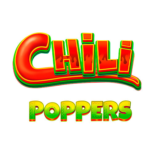 Chili Poppers Slot