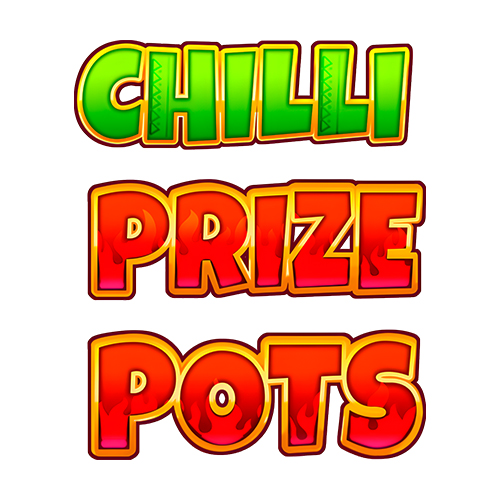 Chilli Prize Pots Slot