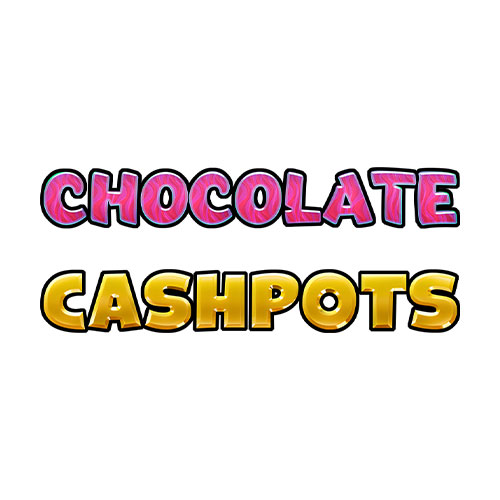 Chocolate Cash Pots