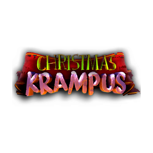 Christmas Krampus Slot