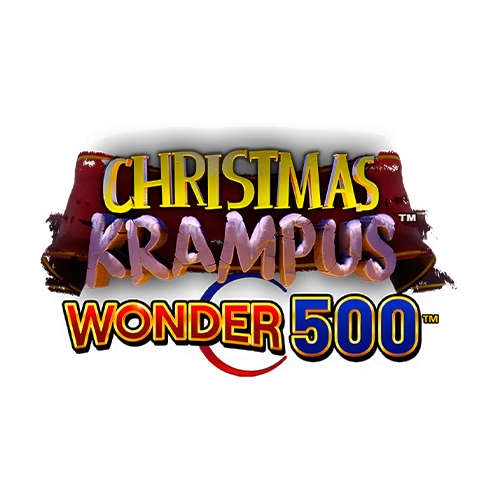 Christmas Krampus Wonder 500 Slot