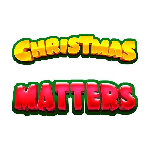 Christmas Matters Slot