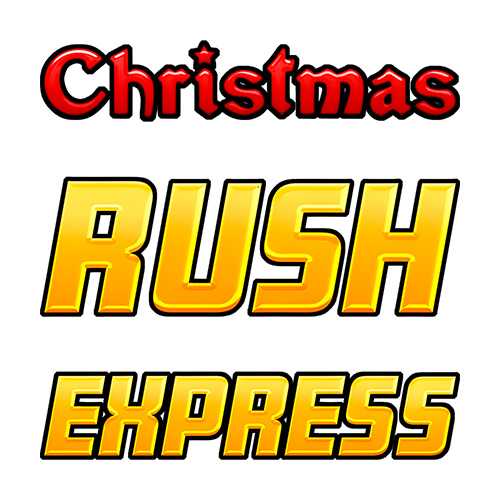 Christmas Rush Express Slot