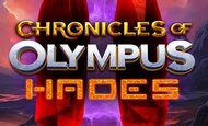 Chronicles of Olympus 2 Hades Slot