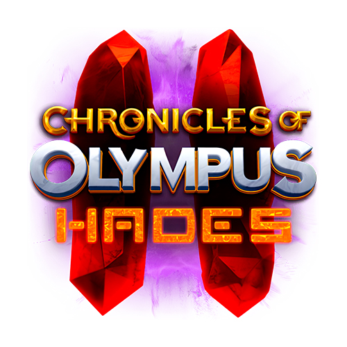 Chronicles of Olympus 2 Hades Slot