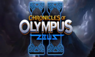 Chronicles of Olympus II - Zeus Slot