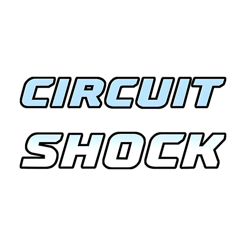 Circuit Shock Slot