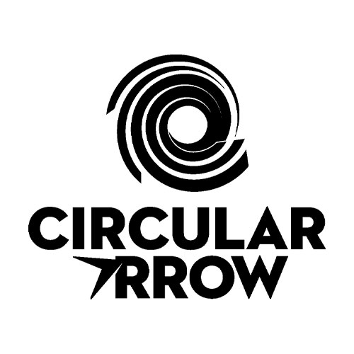 Circular Arrow