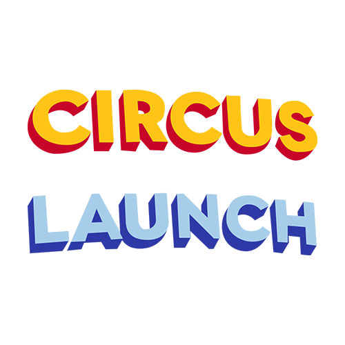 Circus Launch Slot
