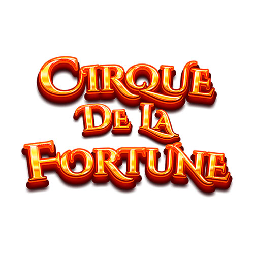 Cirque de la Fortune Slot
