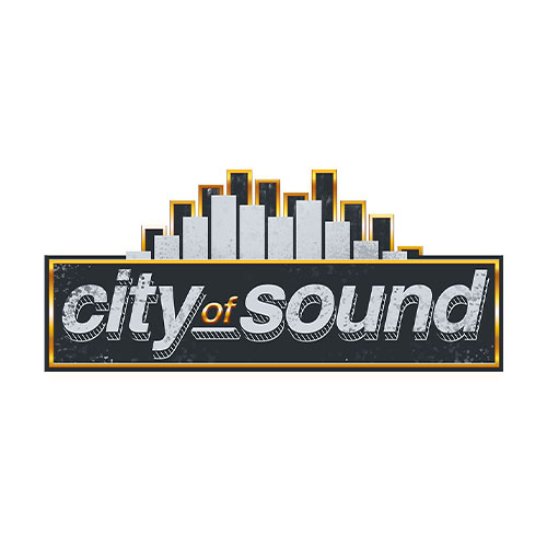 City of Sound Slot