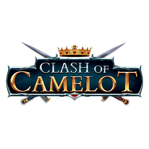 Clash of Camelot Slot