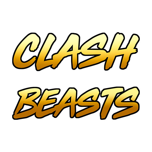 Clash of the Beasts Slot