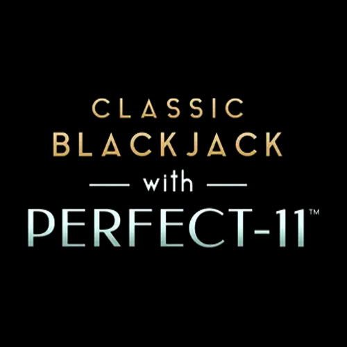 Classic Blackjack with Perfect-11
