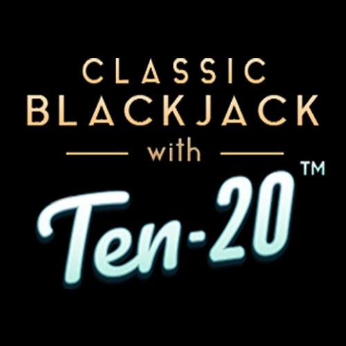Classic Blackjack with Ten-20
