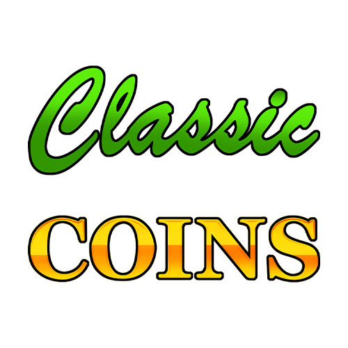 Classic Coins Slot