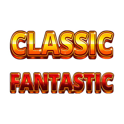 Classic Fantastic Slot Classic Fantastic Slot