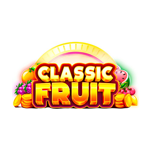 Classic Fruit Hold & Win