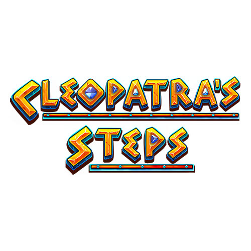 Cleopatra's Steps Slot