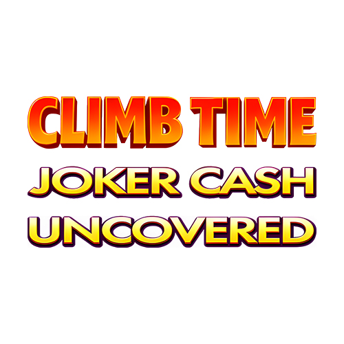 Climb Time Joker Cash Uncovered