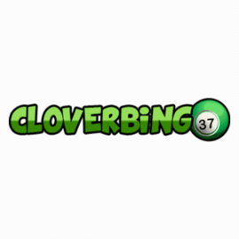 Clover Bingo logo
