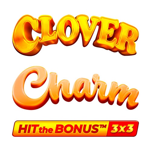 Clover Charm Slot
