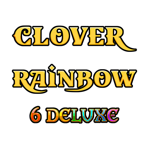 Clover Rainbow 6 Deluxe