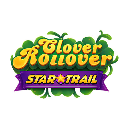 Clover Rollover Startrail Slot