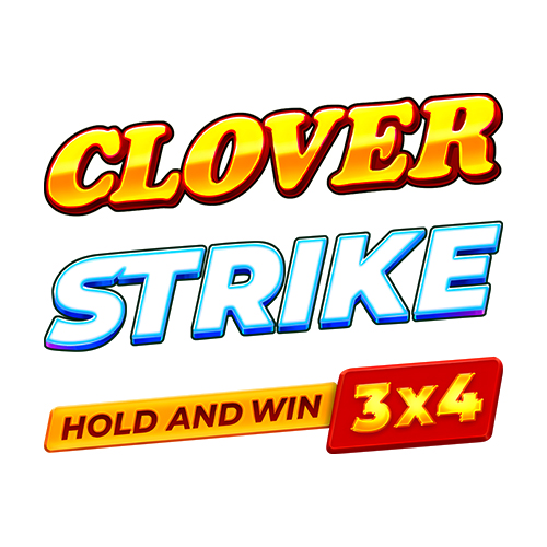 Clover Strike Hold and Win