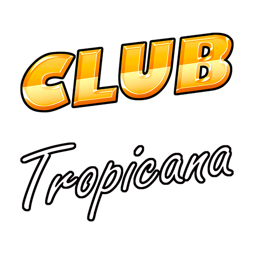 Club Tropicana Slot