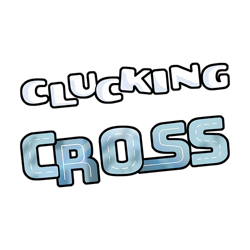 Clucking Cross Instant Win