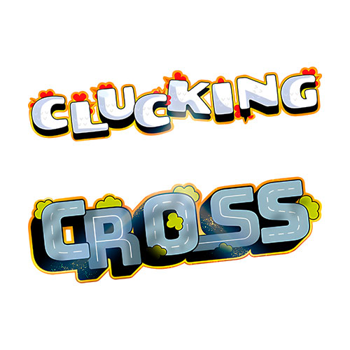 Clucking Cross Slot