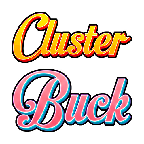 Cluster Buck Slot