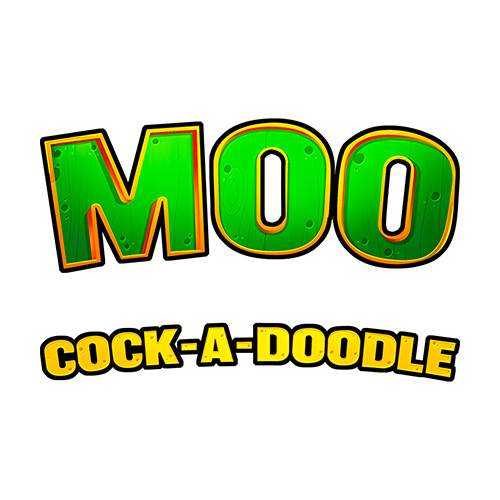 Cock-A-Doodle Moo
