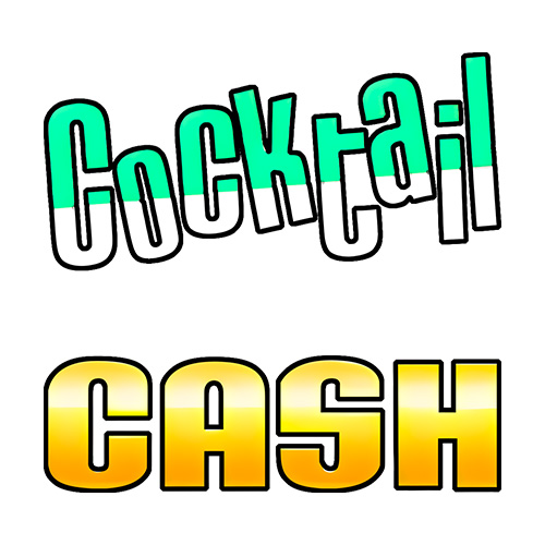 Cocktail Cash Slot