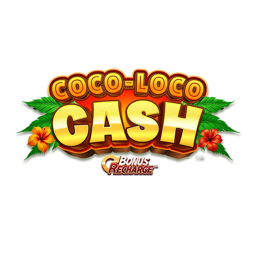 Coco-Loco Cash Slot