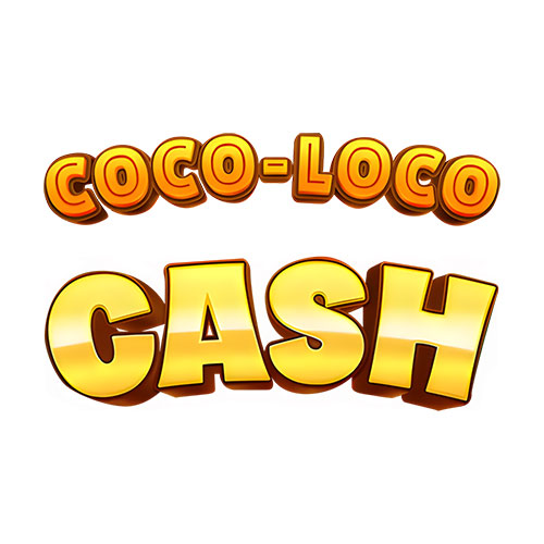 Coco-Loco Cash Slot
