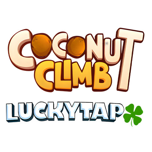 Coconut Climb LuckyTap Slot