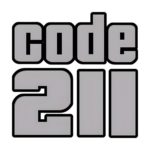 Code 211 Slot