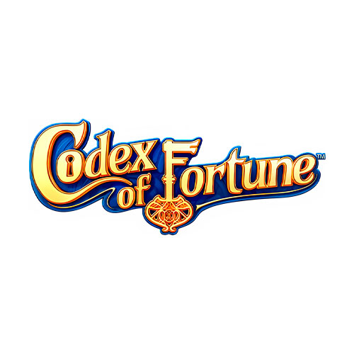 Codex of Fortune Slot
