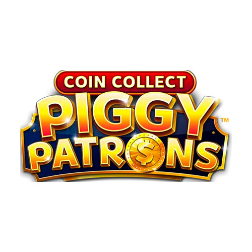 Coin Collect Piggy Patrons Slot