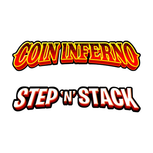 Coin Inferno Step N Stack Slot