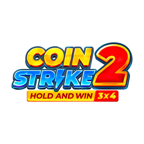 Coin Strike 2 Hold and Win Slot