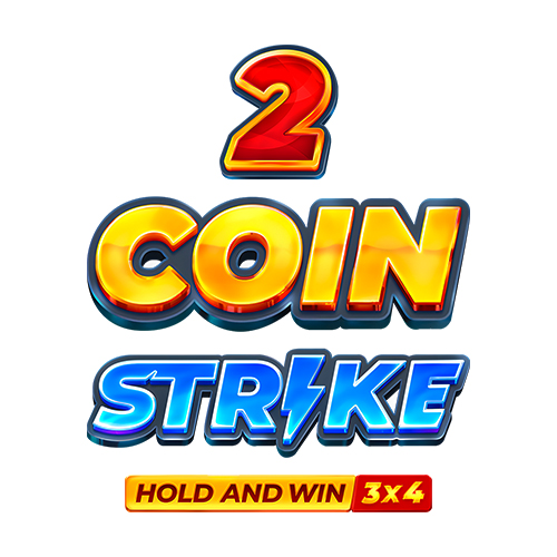 Coin Strike 2 Hold and Win Slot